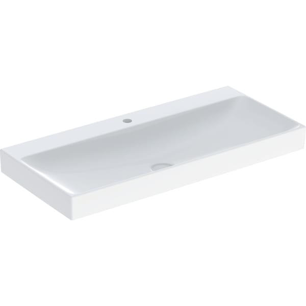 GEBERIT Umyvadlo Geberit ONE Bílá / KeraTect #505.020.01.4