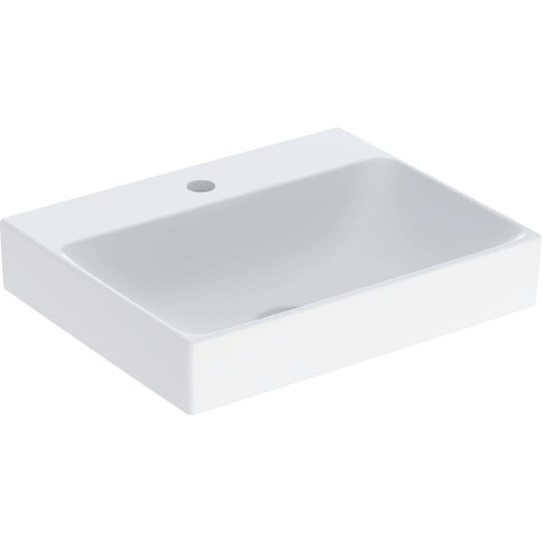 GEBERIT Umývátko Geberit ONE Bílá / KeraTect #505.020.01.6