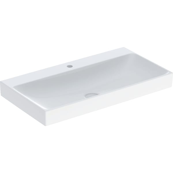 GEBERIT Umyvadlo Geberit ONE Bílá / KeraTect #505.020.01.3