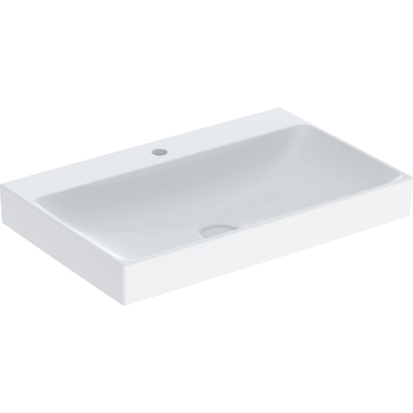 GEBERIT Umyvadlo Geberit ONE Bílá / KeraTect #505.020.01.2
