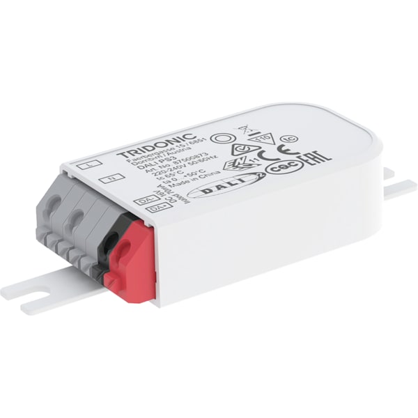 GEBERIT Síťový zdroj Geberit ONE pro sběrnici DALI pro ComfortLight #502.829.00.1