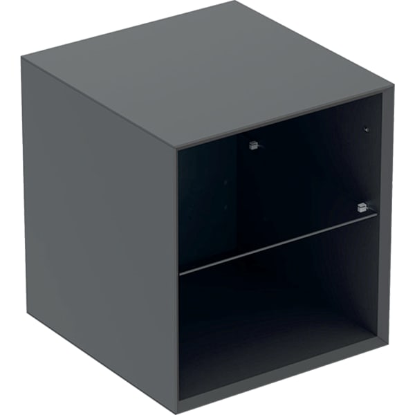 GEBERIT Boční prvek Geberit ONE Láva / Lak matný #505.079.00.3