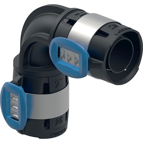 GEBERIT Koleno Geberit FlowFit #620.071.00.1