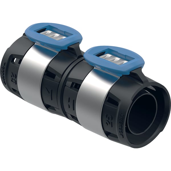 GEBERIT Vsuvka Geberit FlowFit #620.011.00.1