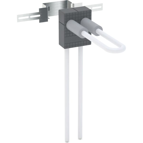 GEBERIT Připojovací box Geberit Mepla typ L #611.263.00.1