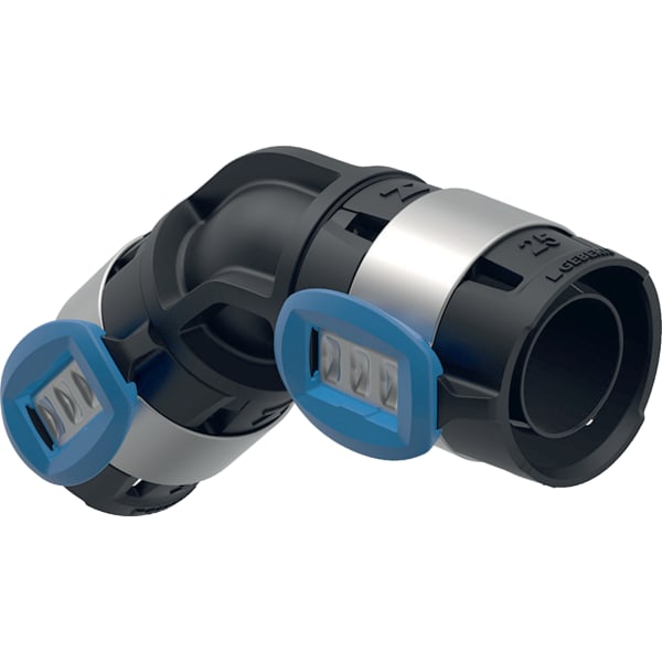 GEBERIT Koleno Geberit FlowFit #620.061.00.1