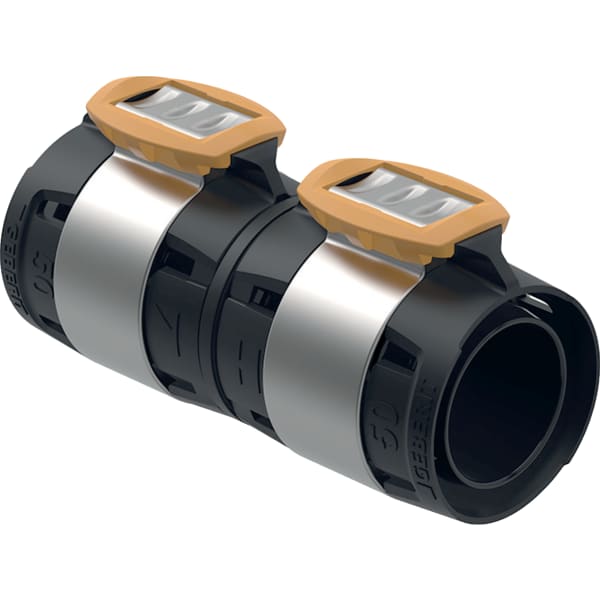 GEBERIT Vsuvka Geberit FlowFit #620.017.00.1