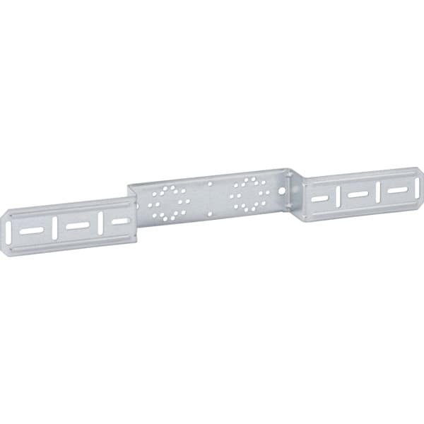GEBERIT Montážní deska Geberit odsazená, dvojitá, připojovací vzdálenost 10 cm nebo 12 cm #601.731.00.1