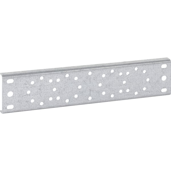 GEBERIT Montážní deska Geberit rovná, dvojitá, vzdálenost připojení 7,3 cm nebo 15,3 cm #601.737.00.1