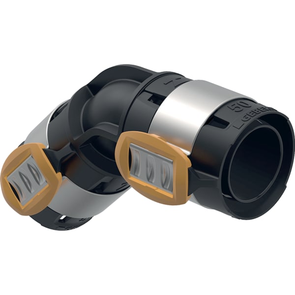 GEBERIT Koleno Geberit FlowFit #620.065.00.1