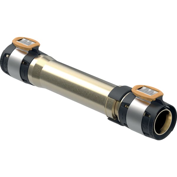 GEBERIT Dlouhá vsuvka Geberit FlowFit #620.025.00.1