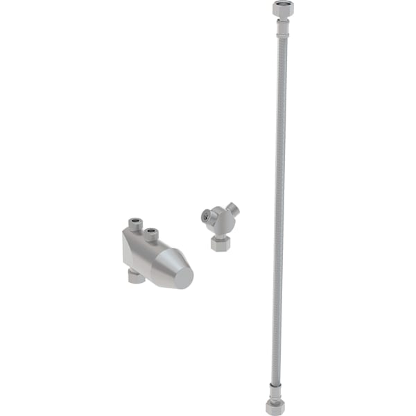 GEBERIT Minitermostat Geberit Bambini pro umyvadlovou armaturu #599113000
