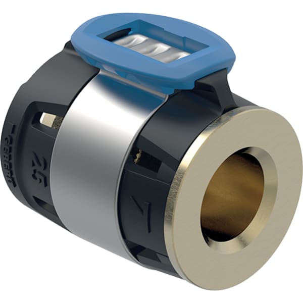 GEBERIT Zátka pro trubky Geberit FlowFit #620.741.00.1