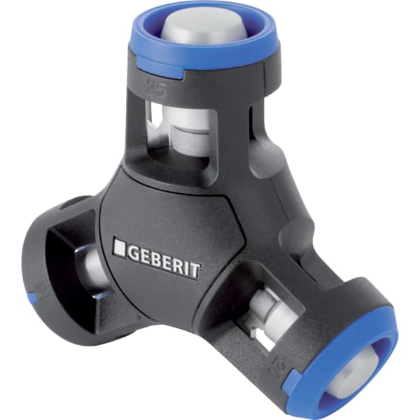 GEBERIT Nástroj pro odstraňování otřepů a kalibraci Geberit PushFit #650.920.00.1