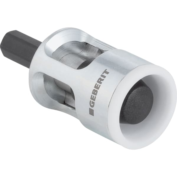 GEBERIT Nástavec pro odstraňování otřepů a kalibraci Geberit PushFit #650.936.00.1