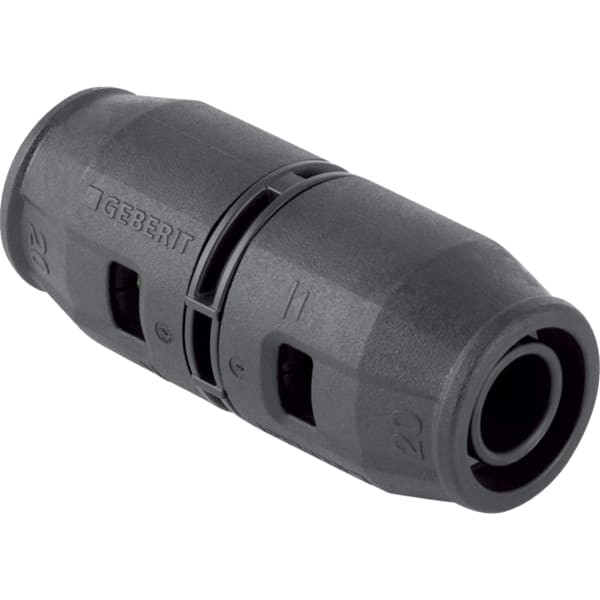 GEBERIT Spojka Geberit PushFit #650.500.00.1