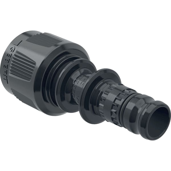 GEBERIT Přechodka Geberit Mepla s MasterFix #622.451.00.5