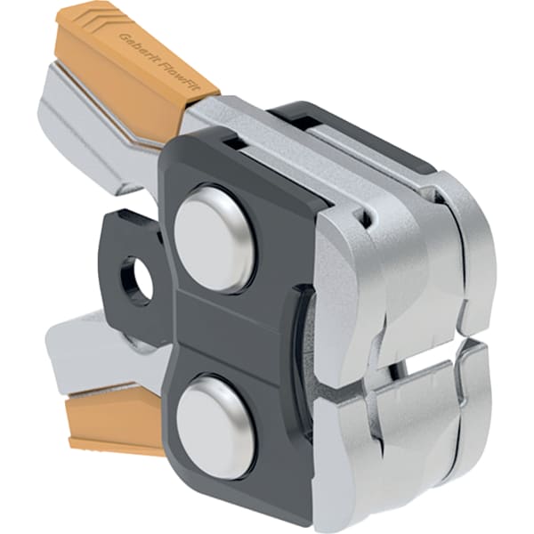 GEBERIT Lisovací čelist Geberit FlowFit [2] #691.034.00.1