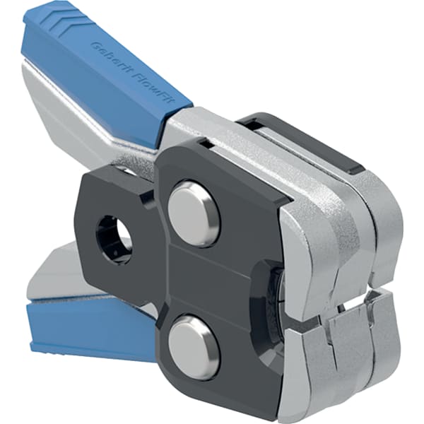GEBERIT Lisovací čelist Geberit FlowFit [2] #691.033.00.1