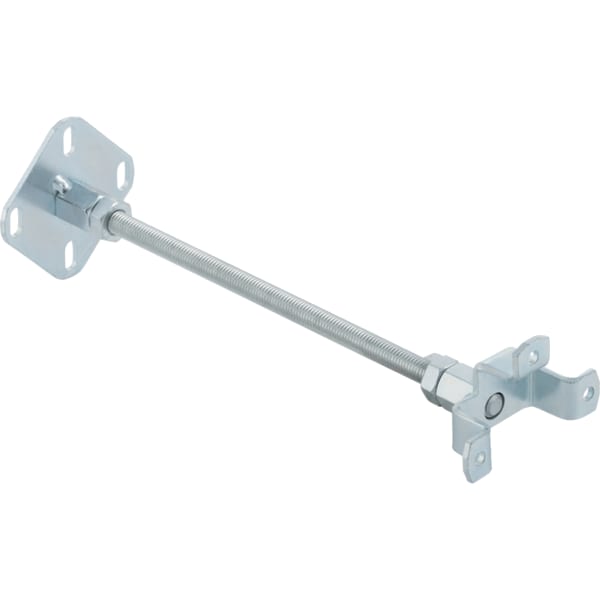 GEBERIT Upevňovací materiál Geberit PushFit pro lícové zdivo #651.782.00.1