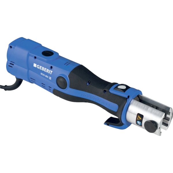 GEBERIT Lisovací nástroj Geberit ECO 203 [2], 230 V #690.511.P2.1