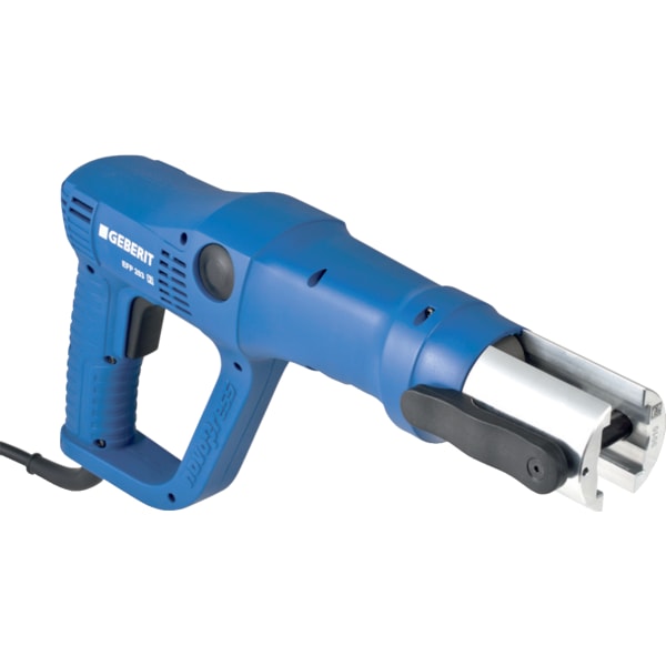 GEBERIT Lisovací zařízení Geberit EFP 203 [2], 230 V #691.103.P2.1