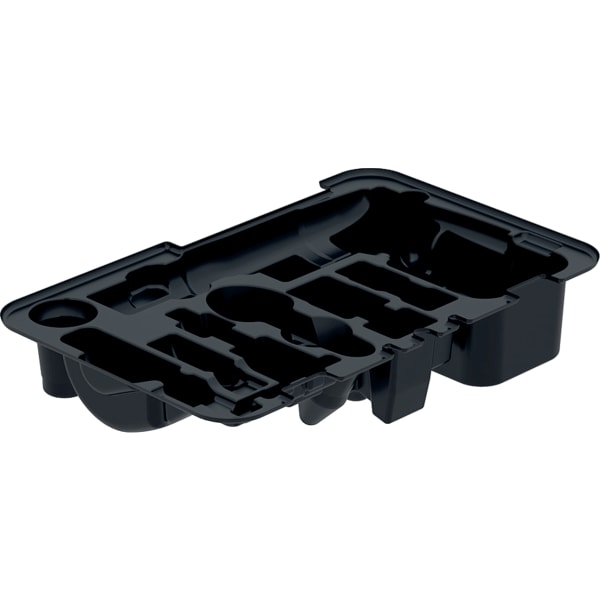 GEBERIT Vložka do skříně Geberit FlowFit 20-J, pro lisovací jednotky EFP 203 [2] #691.158.00.1