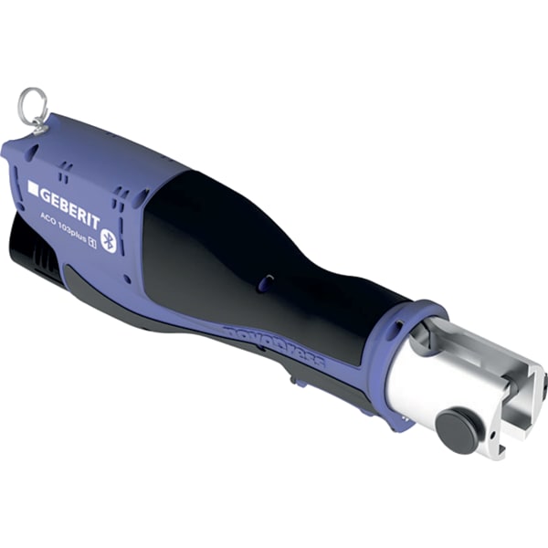 GEBERIT Lisovací nástroj Geberit ACO 103plus [1], 12 V, bez akumulátoru #690.017.00.1