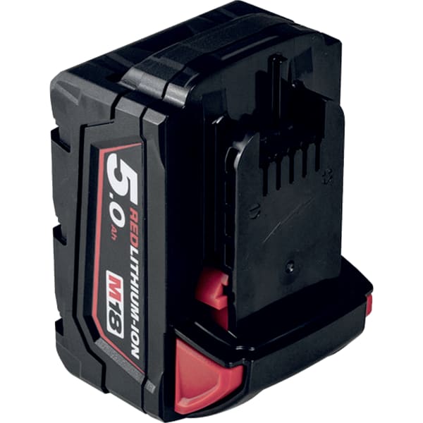 GEBERIT Lithium-iontový akumulátor Geberit 18 V #690.600.00.1