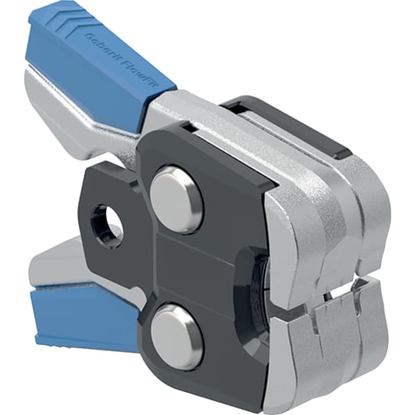 GEBERIT Lisovací čelist Geberit FlowFit [24kN] #691.038.00.1