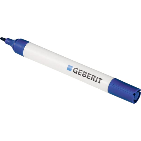 GEBERIT Tužka pro označování Geberit Mapress #90358