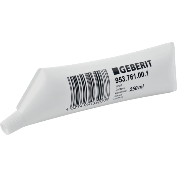 GEBERIT Kluzný prostředek Geberit 250 ml #953.761.00.1