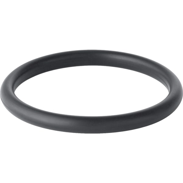 GEBERIT Mapress těsnicí kroužek EPDM černý #90467
