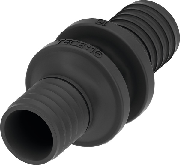 TECE TECEflex coupling dimension 16 x 16, PPSU #736016
