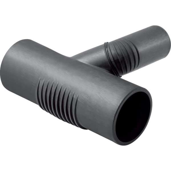 GEBERIT Odbočka Geberit Silent-db20 90° pro připojení zařizovacích předmětů, levá #308.051.14.1