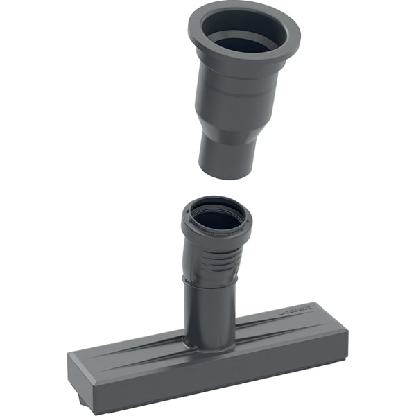 GEBERIT Čisticí příslušenství Geberit pro sprchové kanálky CleanLine #154.343.00.1
