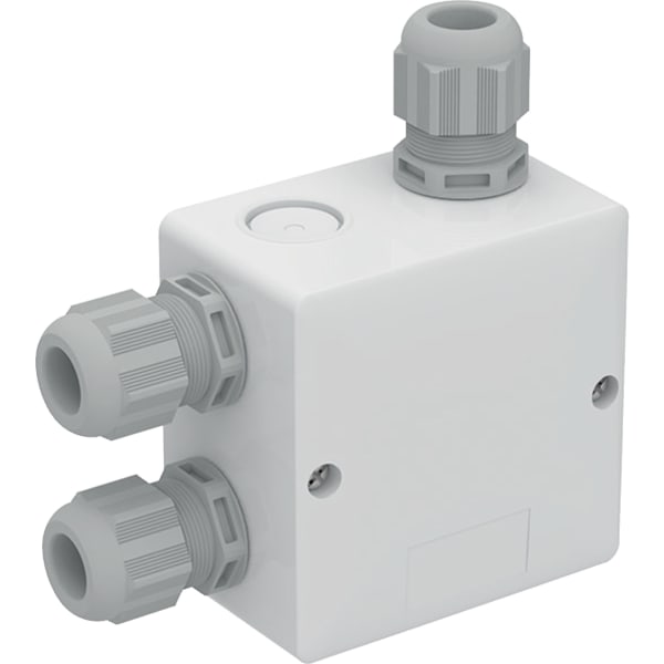 GEBERIT Elektrická krabice Geberit #242.837.00.1