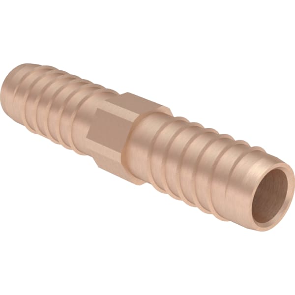 GEBERIT Spojka Geberit pro potrubí pro vnitřní cirkulaci #242.737.00.1