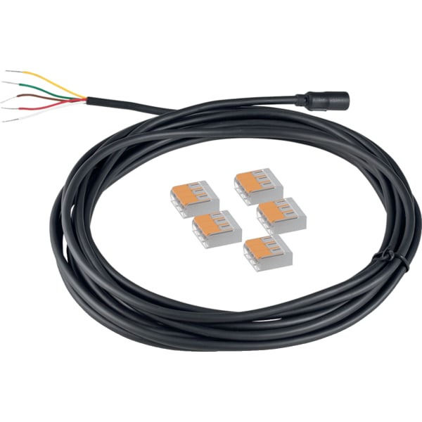 GEBERIT Kabel Geberit pro digitální rozhraní I/O #246.206.00.1