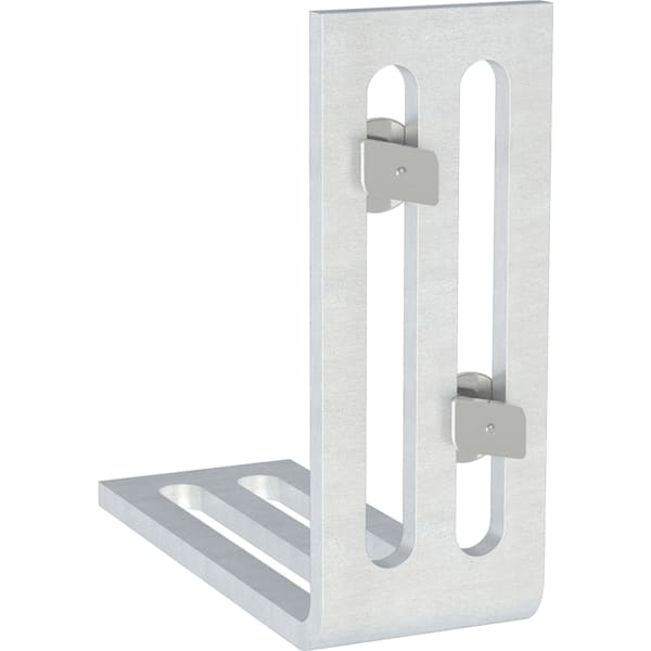 GEBERIT Montážní konzola Geberit GIS 13 cm x 13 cm #461.185.00.1