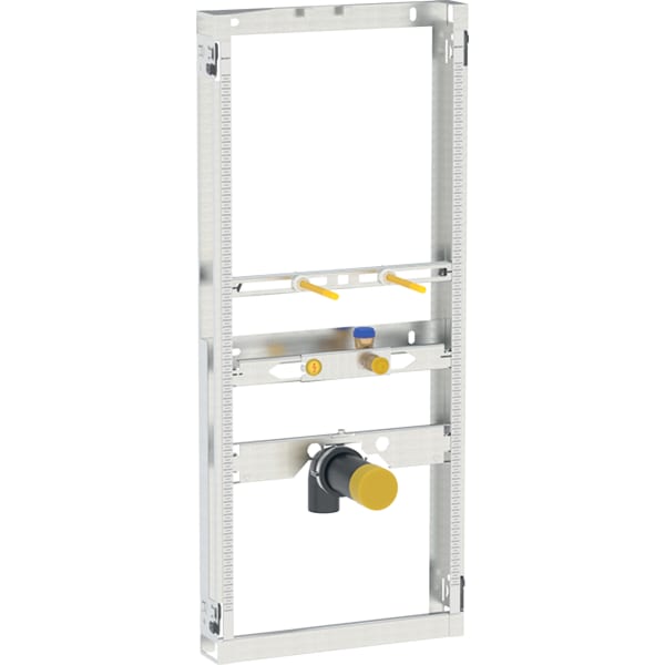 GEBERIT GIS prvek pro pisoár, 114 cm, univerzální, pro nástěnný splachovací ventil #461.686.00.1