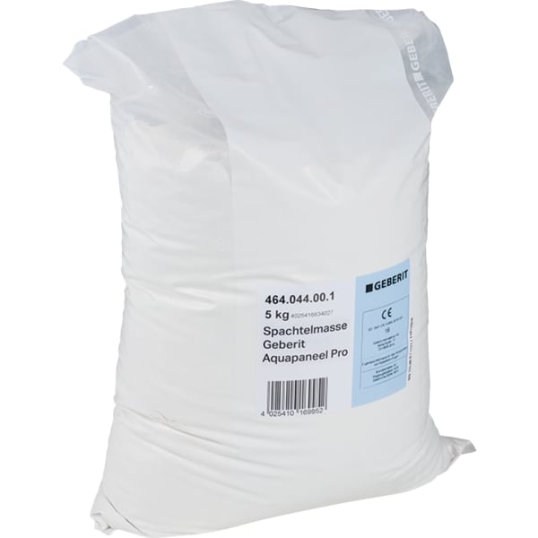 GEBERIT Vyrovnávací hmota Geberit pro Aquapaneel Pro #464.044.00.1