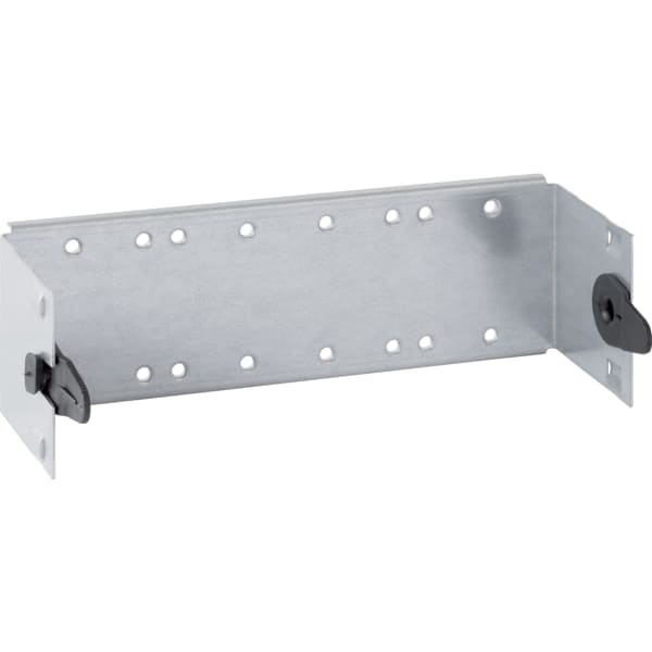GEBERIT Montážní deska Geberit GIS pro skryté uzavírací ventily, 248 mm #461.054.00.1