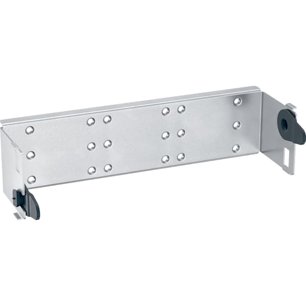 GEBERIT Montážní deska Geberit GIS pro skryté uzavírací ventily, 270 mm #461.149.00.1