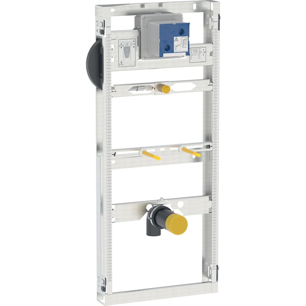 GEBERIT GIS prvek pro pisoár, 114 cm, univerzální, pro ostřikovací hlavici #461.606.00.1