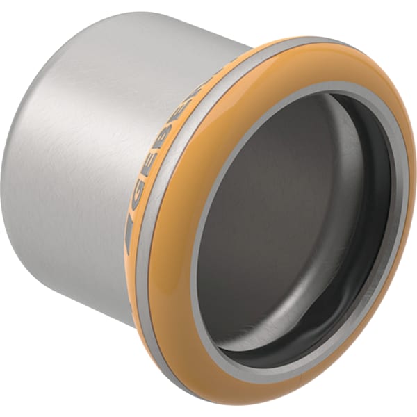 GEBERIT Víčko Geberit Mapress Therm #43212