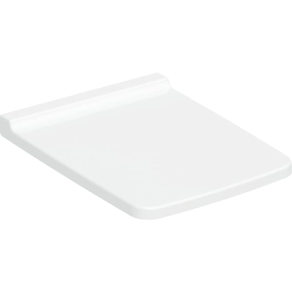 GEBERIT WC sedátko Geberit Xeno² Bílá / Lesklý #500.833.01.1