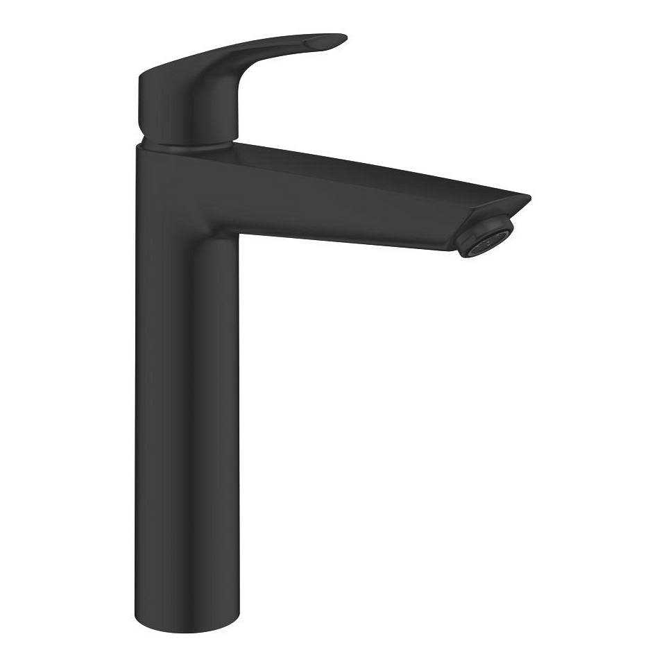 GROHE Eurosmart umyvadlová baterie #239712433 - černá mat