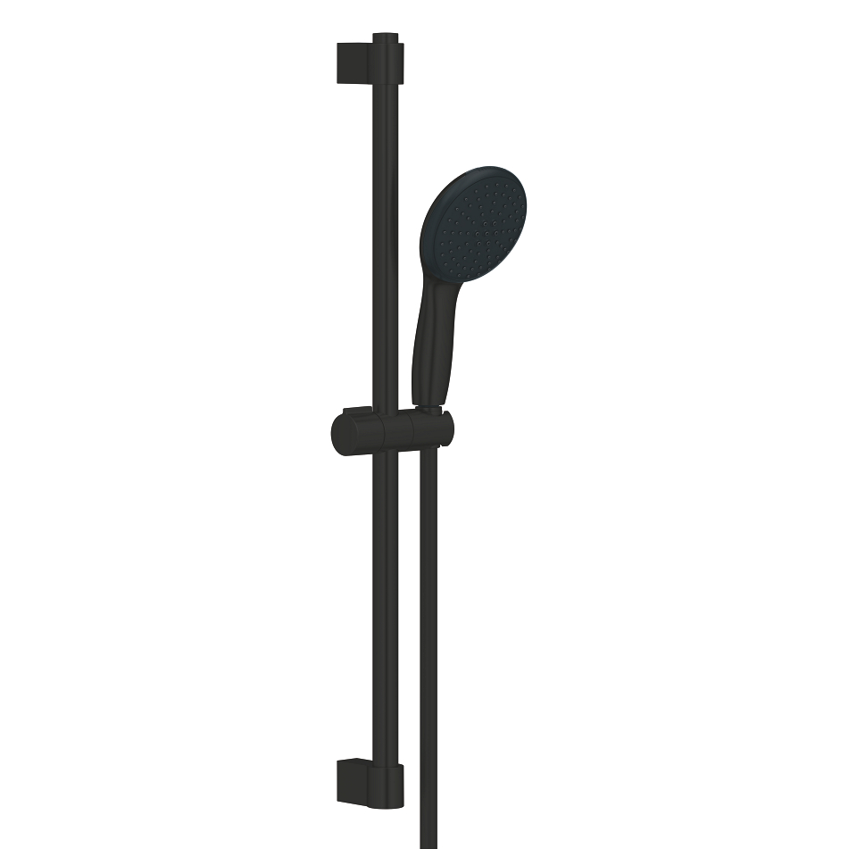 GROHE Tempesta 110 sprchový set #261622433 - černá mat