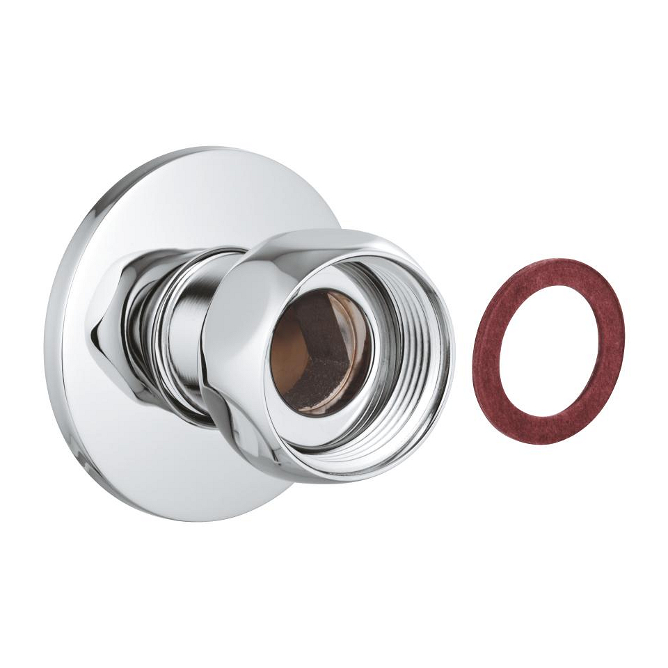 GROHE Přímá přípojka Chrom #12417000